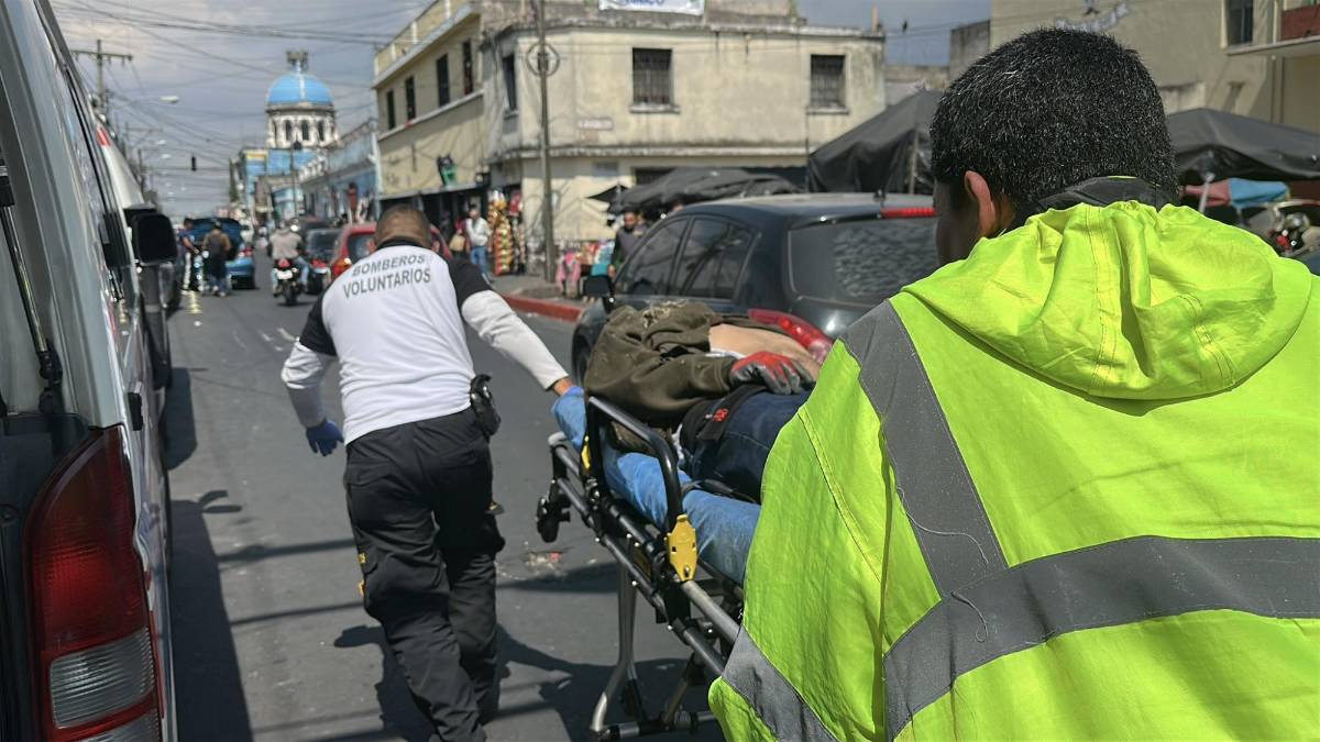 ¿Quién era Byron Ruiz, el narco hondureño asesinado en Guatemala?