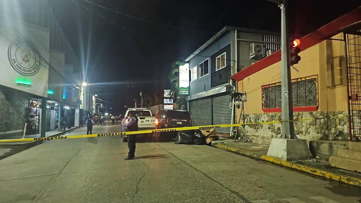 ¿Quién era 'Piola' Rodríguez? Consternación por exjugador hondureño asesinado en SPS