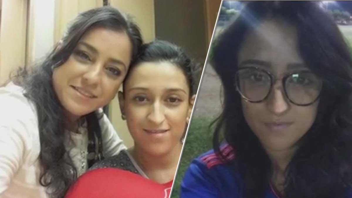 Hondureña, madre de tres niños, lleva dos años desaparecida en Texas, Estados Unidos