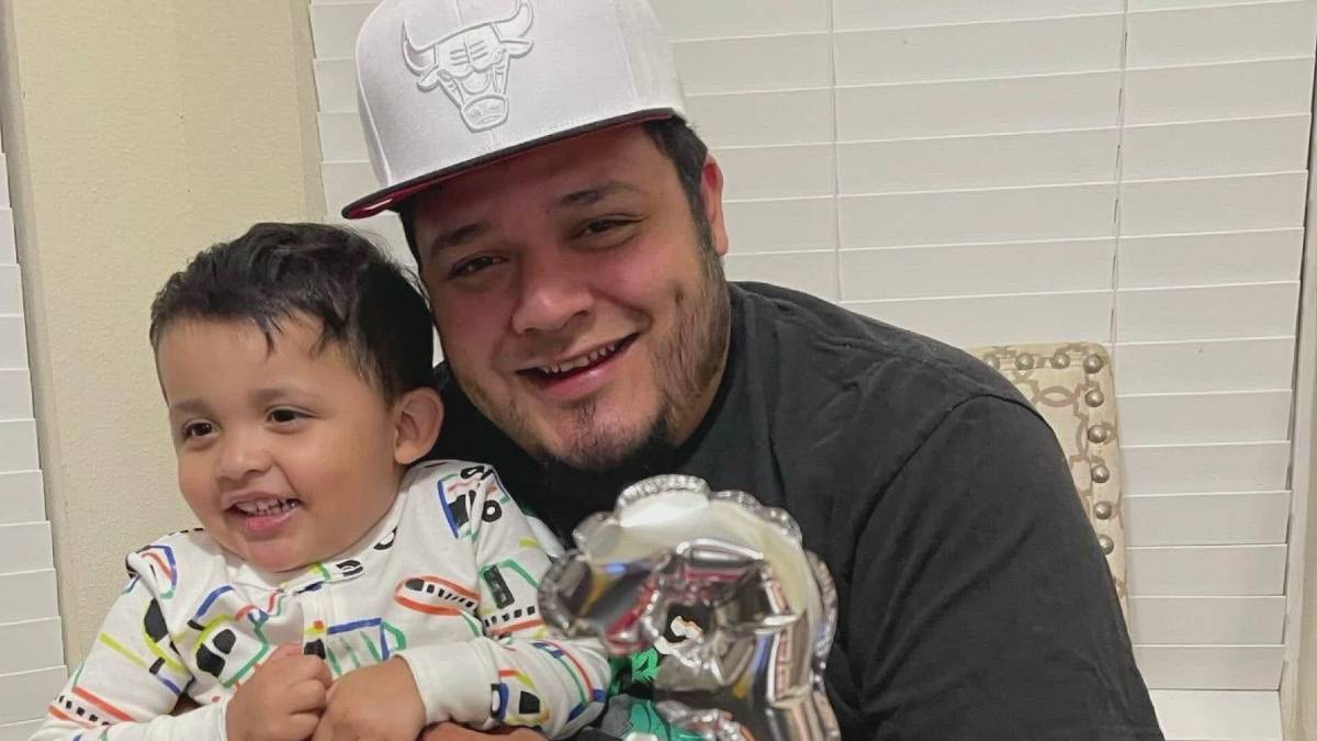 Quién es Kilmar García, el migrante enviado a la megacárcel 'por error'