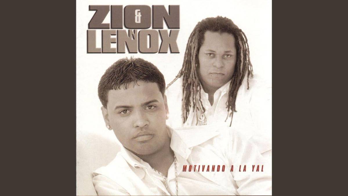 El quinto lugar es para uno de los dúos más importantes de reguetón a nivel mundial: Zion &amp; Lennox. Su canción “Yo voy”, fue escogida como la quina mejor en todos los tiempos, resaltando el “sandungueo” o “perreo” que también caracterizan a cada una de sus composiciones. El tema del 2004 suena en las discotecas y logra que nadie se quede sentado.