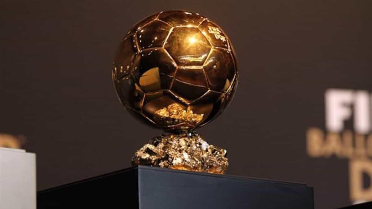 Revelan quién será el ganador del Balón de Oro 2023 en Francia