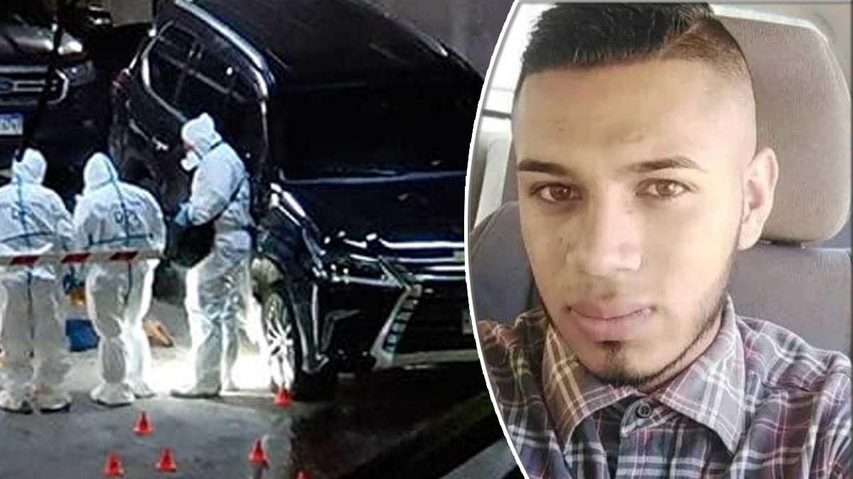 Vinculado a masacre donde murió el hijo de Pepe Lobo recibe medidas sustitutivas