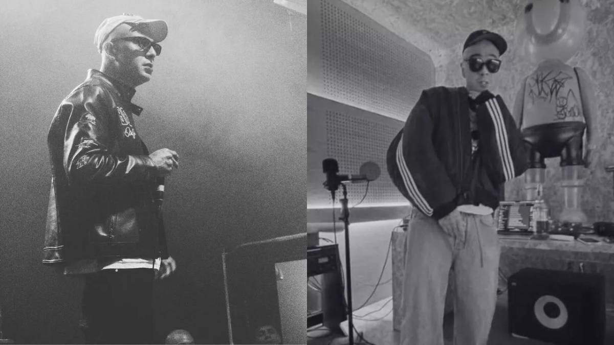 Belinda se despide de Milkman: Serás recordado y amado