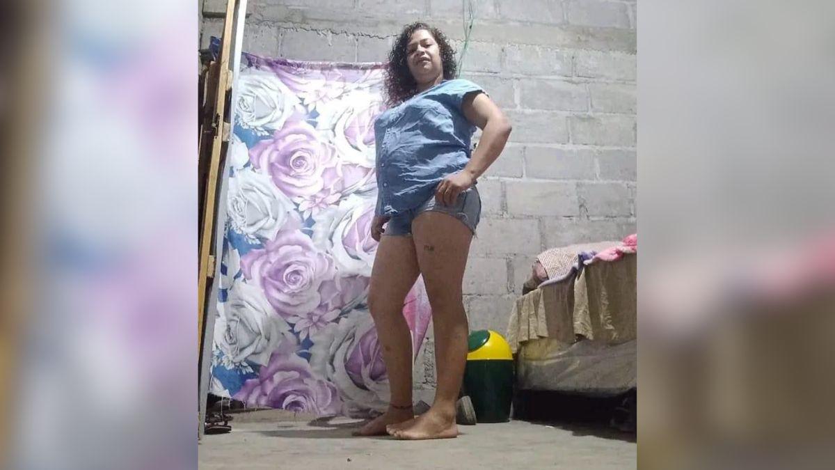 Matan a mujer en Copán y en su ropa hallan bolsas de cocaína