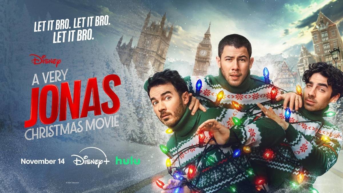 15 películas navideñas para ver en “Streaming”