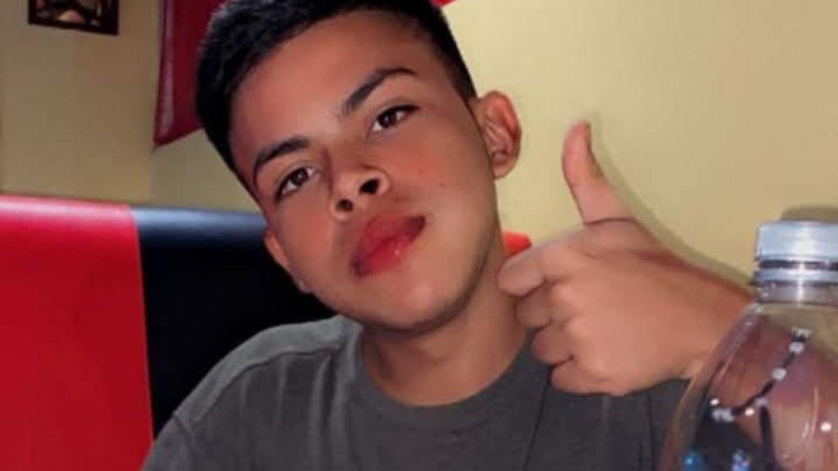 De 24 disparos mataron a menor en Chamelecón