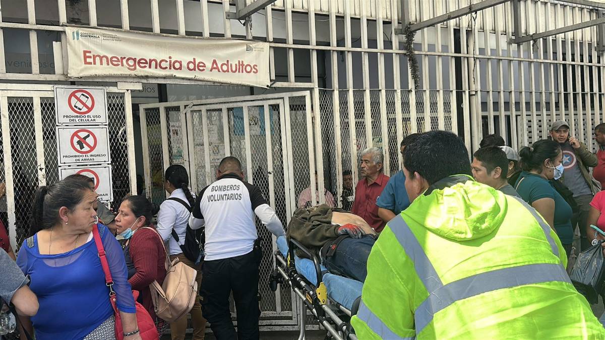 ¿Quién era Byron Ruiz, el narco hondureño asesinado en Guatemala?