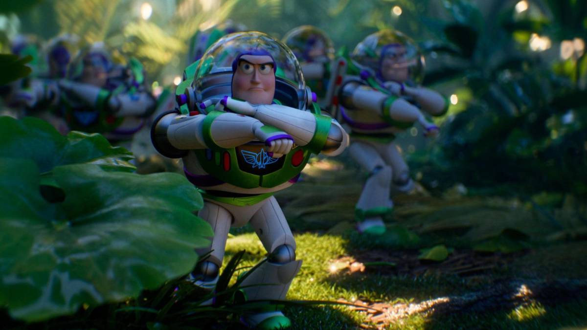 Bad Bunny se une a “Toy Story 5” con un nuevo personaje