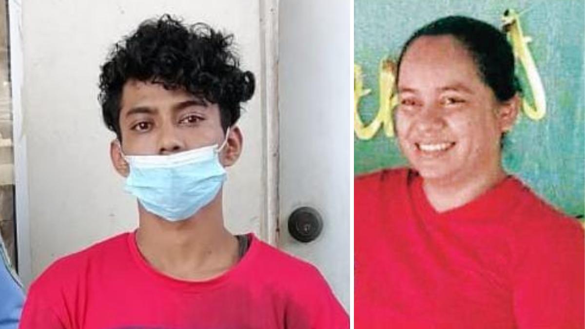 Detienen a presunto homicida de operaria de maquila en San Pedro Sula