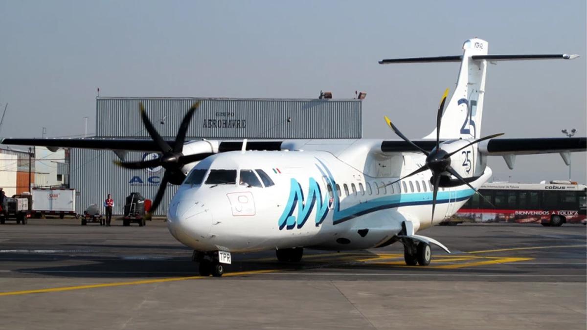 Anuncian nuevas rutas aéreas entre Honduras, México y Guatemala