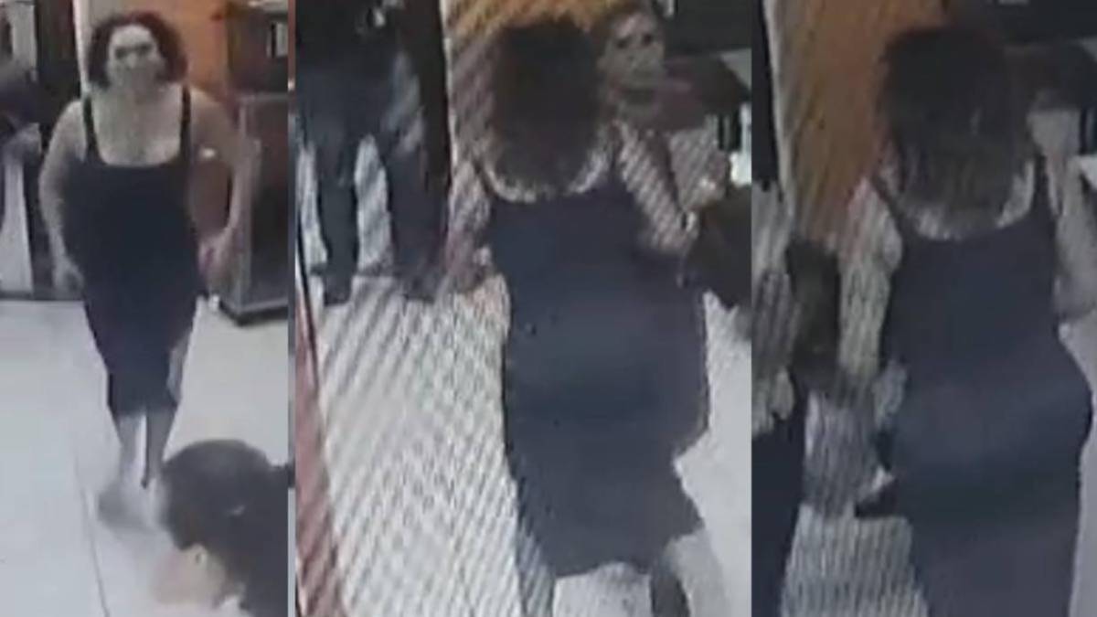 ¿Quién era Erika Bandy, la esposa de Magdaleno, narco que vinculó a JOH con narcolibretas?