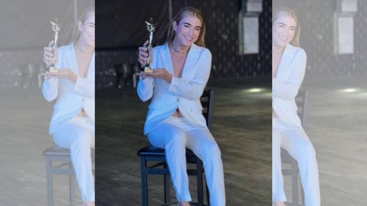 “La Bicha Catracha” gana premio Personaje Latino del Año