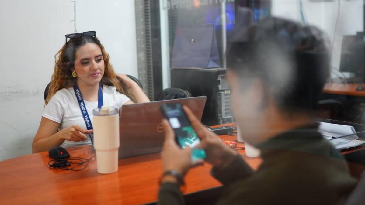 El músculo periodístico de OPSA se impone con una cobertura histórica del 30-N