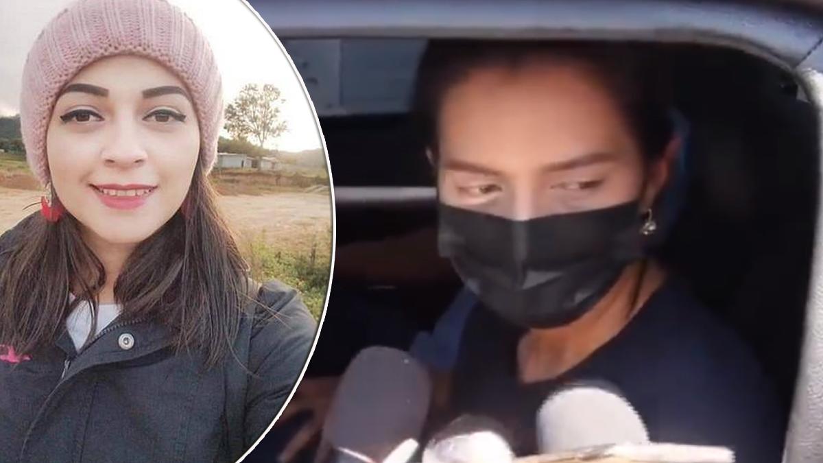 Hondureña que murió en el muro fronterizo de Texas “buscaba un mejor futuro”