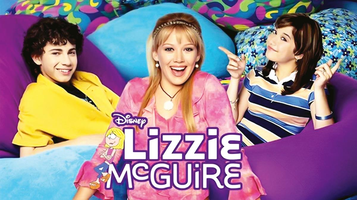 Hilary Duff: retoma triunfal su carrera