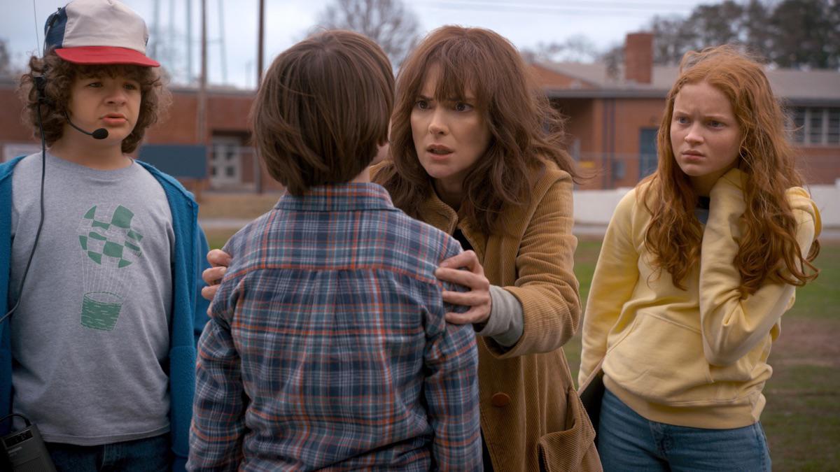 Stranger Things: los episodios que conectan con la quinta temporada