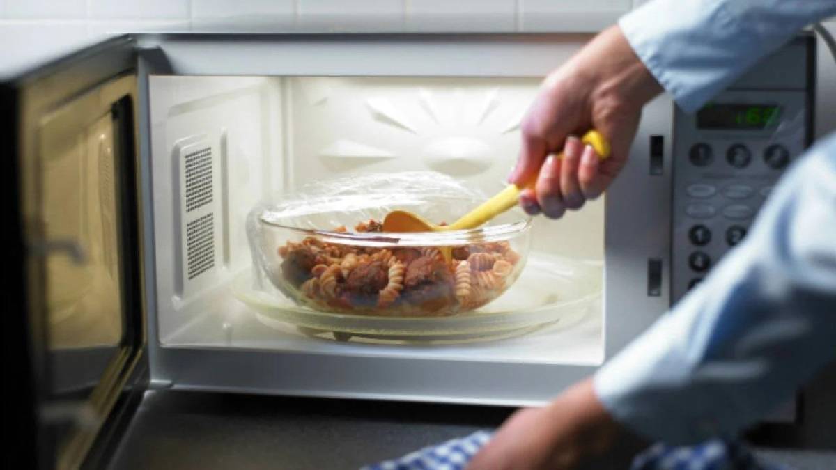 Consejos para preparar nuevos platillos con el recalentado de fin de año