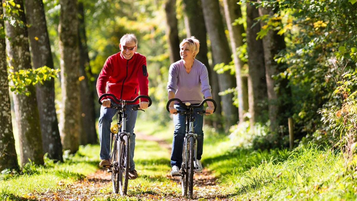 Corazón saludable: ¿con cuántos minutos de ejercicio se logra?
