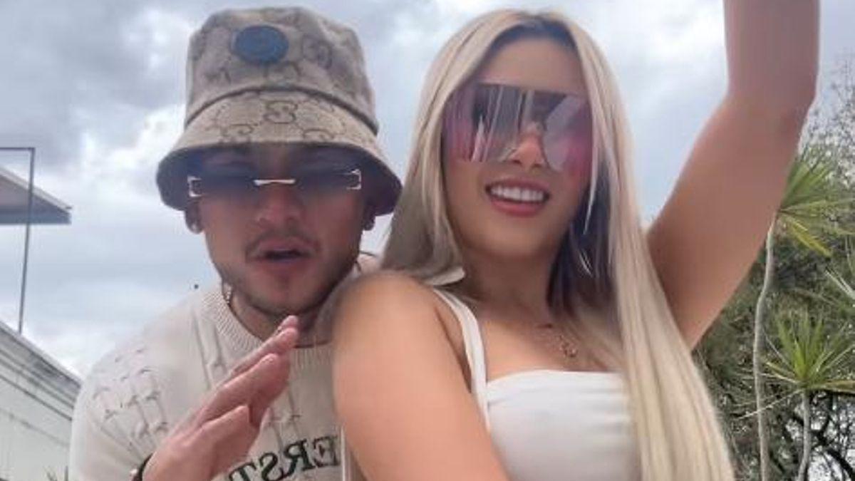 Quién es la actriz detenida por el caso de los músicos colombianos asesinados en México