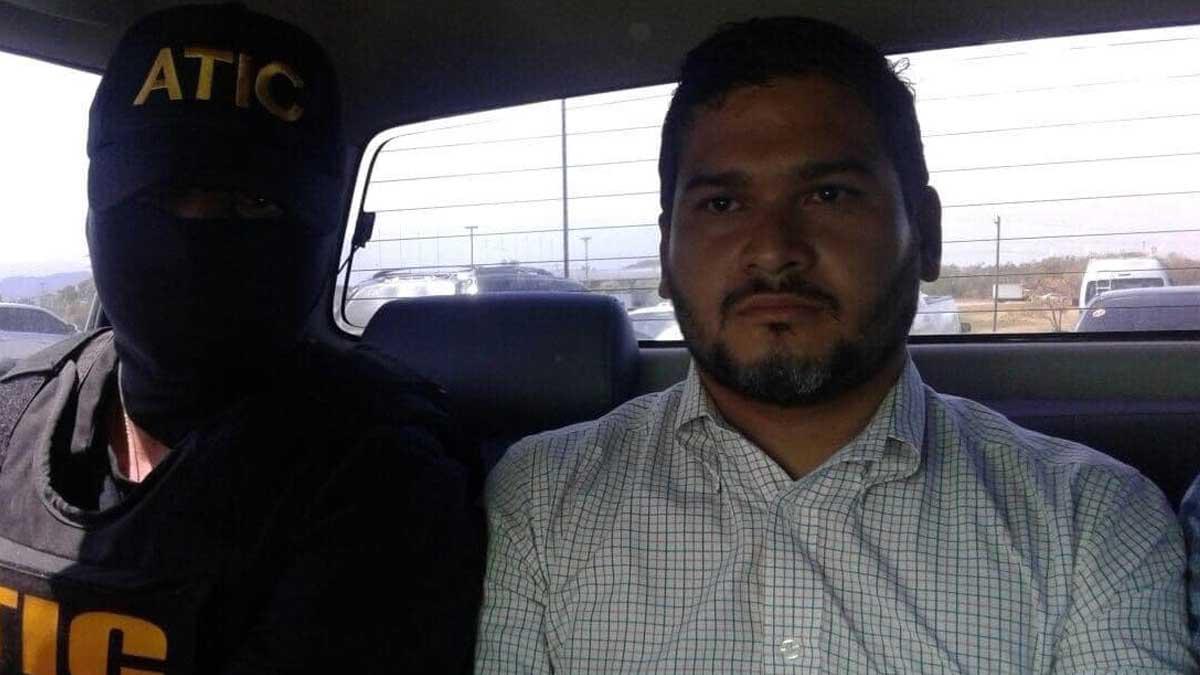 Condenan a 22 años de prisión a Roberto David Castillo por muerte de Berta Cáceres