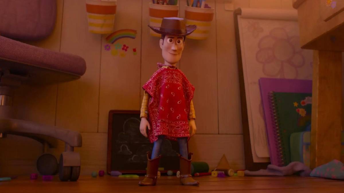 Bad Bunny se une a “Toy Story 5” con un nuevo personaje