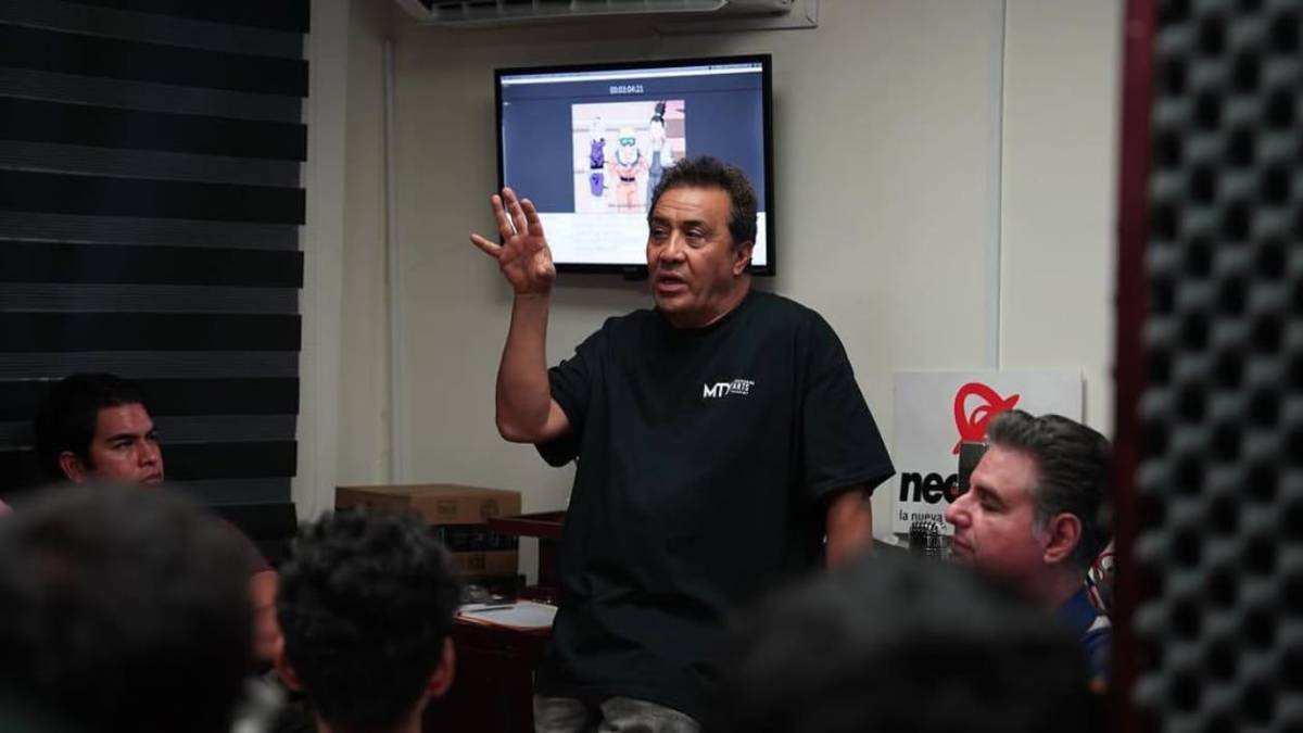 Denuncia contra Alfonso Obregón podría ampliarse con dos nuevas presuntas víctimas