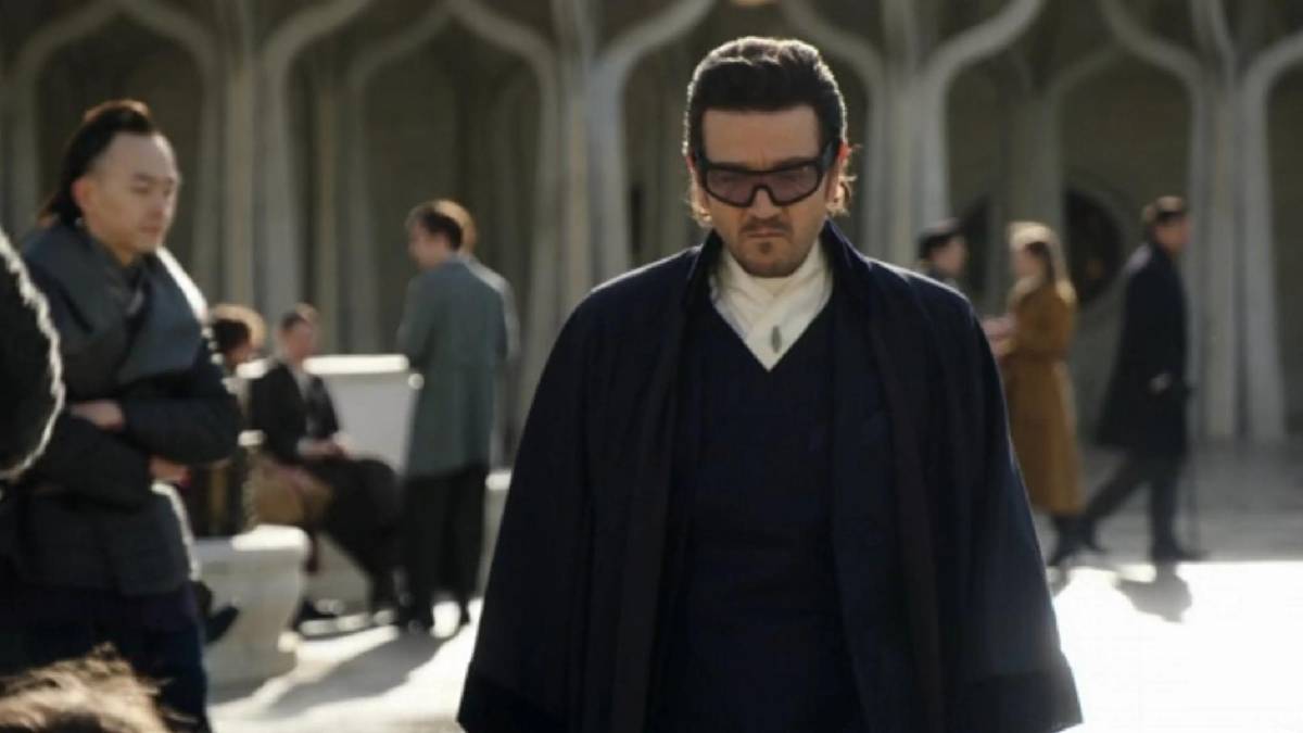 Star War: “Andor” vuelve más oscuro y peligroso