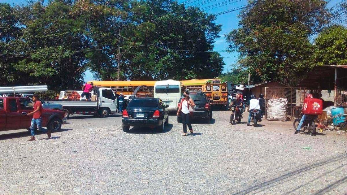 No hay consenso por alza a tasa vehicular y arrecian protestas en La Ceiba