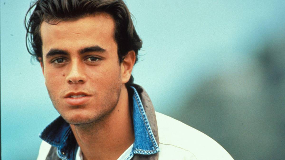 Enrique Iglesias celebra su 50 cumpleaños en plenitud personal