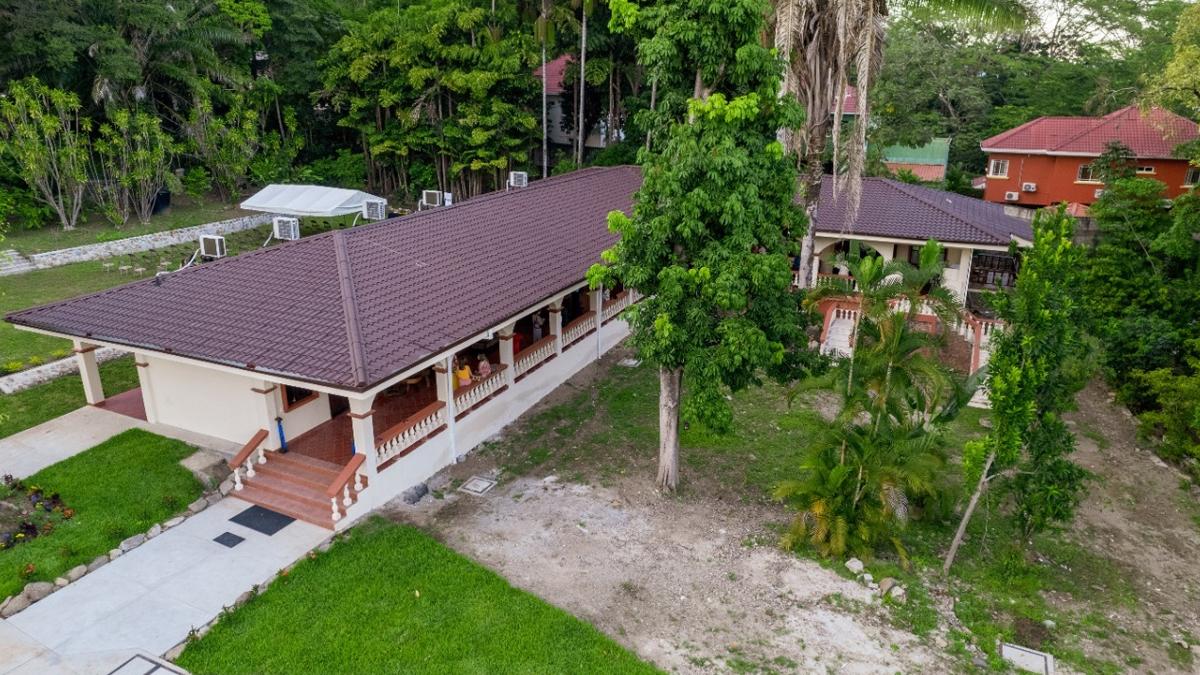 Instituto Humboldt inaugura nueva sede en San Pedro Sula