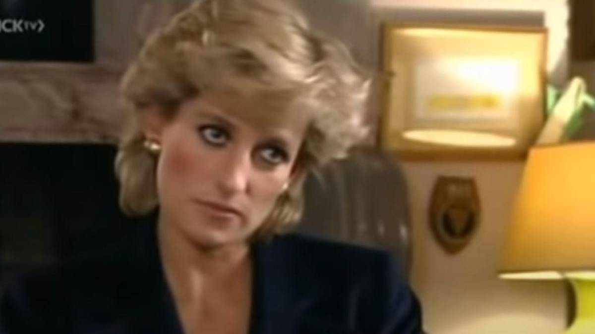 Treinta años del divorcio de Carlos y Diana, que puso fin al cuento de hadas