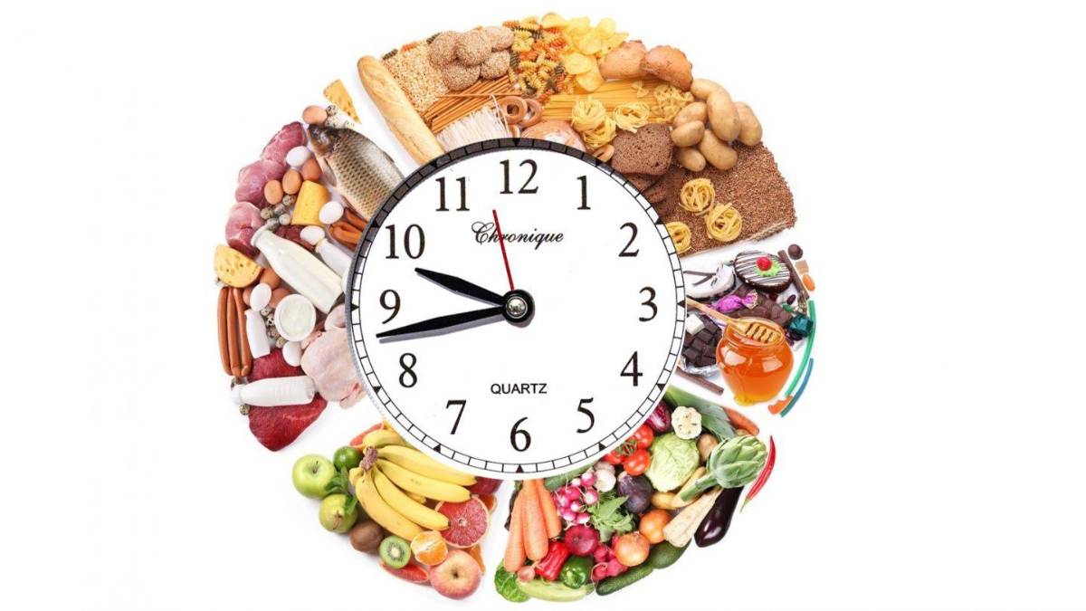 Comer más calorías después de las 5:00 p.m. tiene graves consecuencias para la salud