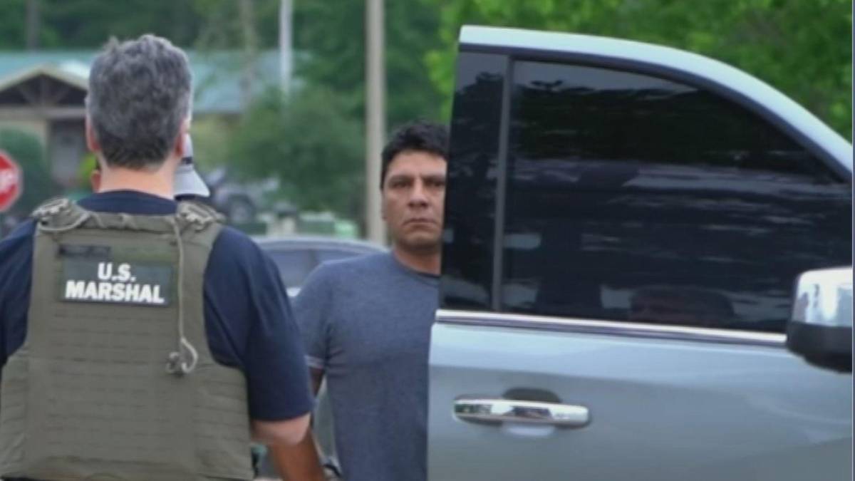 ¿Qué ha sido de Francisco Oropesa? Un fatal destino no se descarta