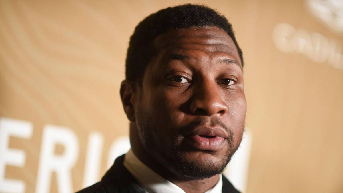 Jonathan Majors reacciona tras escándalo de violencia doméstica