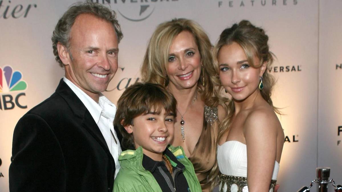 Esto reveló la autopsia de Hayden Panettiere
