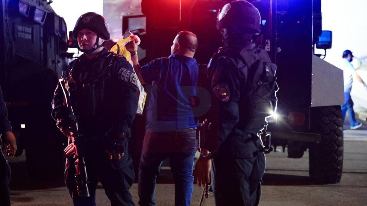 Caso Koriun: claves tras la captura de Iván Velásquez