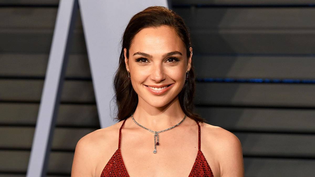 Gal Gadot lamenta el ataque a su país Israel
