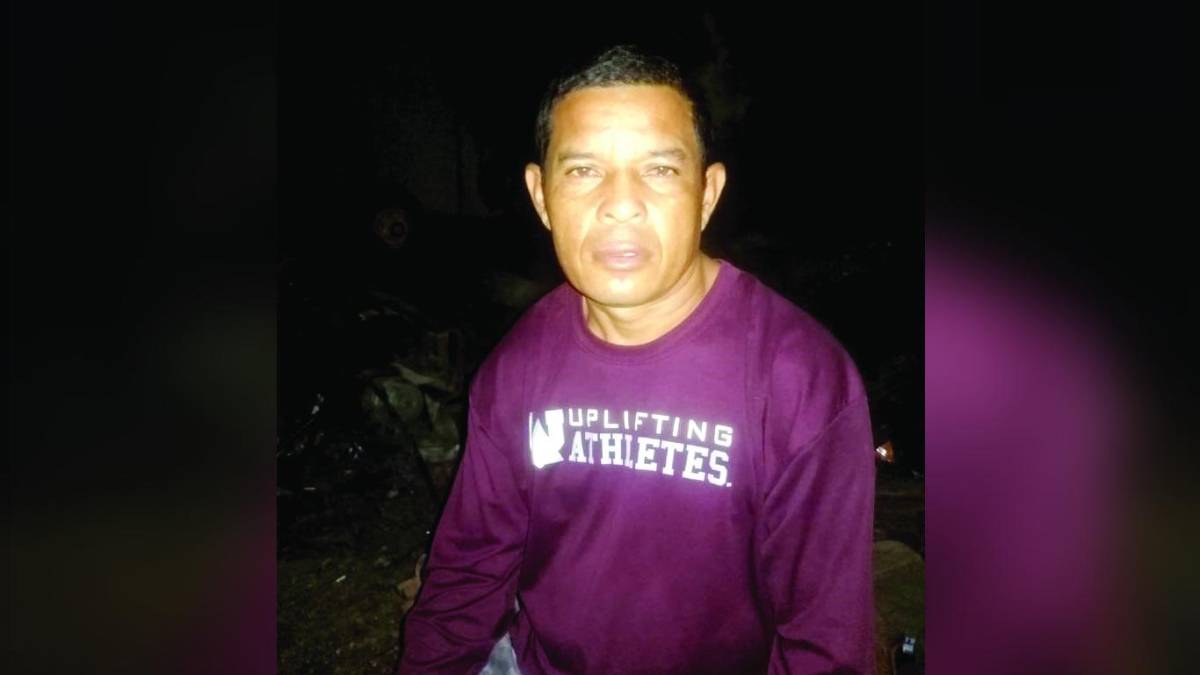 Empleado de recicladora muere en accidente en Villanueva