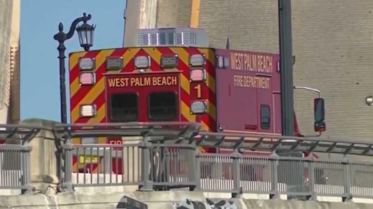 Indemnizan con 8 millones a familia de hispana que cayó de un puente en Florida