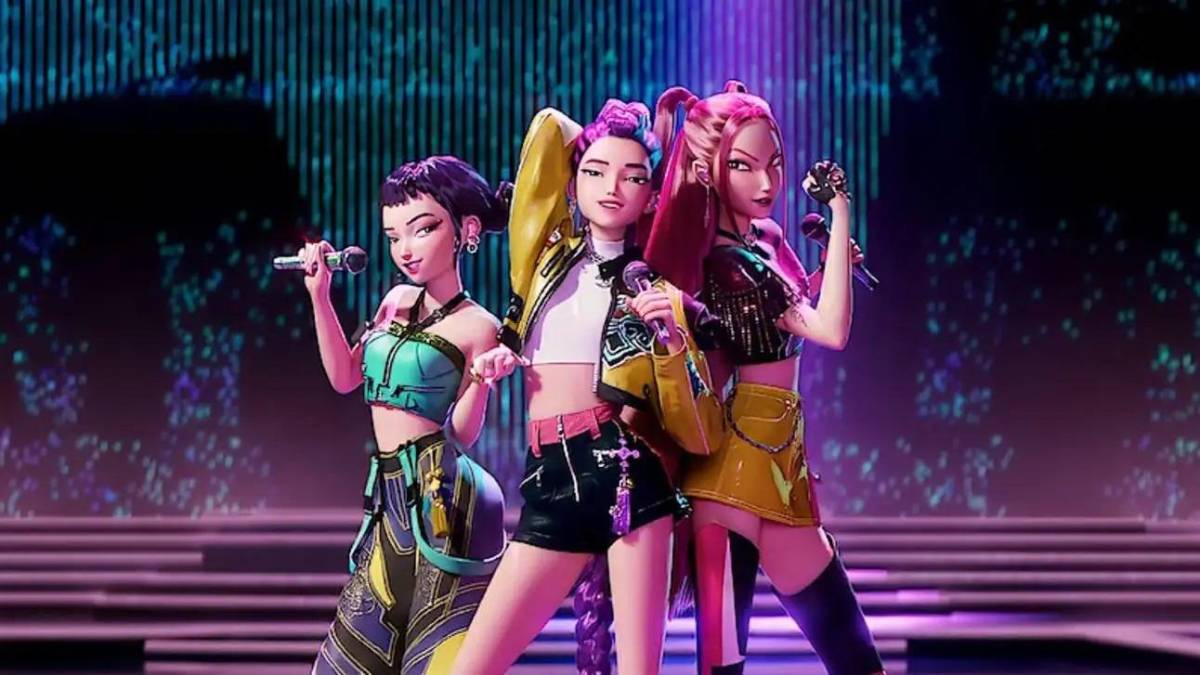 KPop Demon Hunters: razones detrás de la polémica