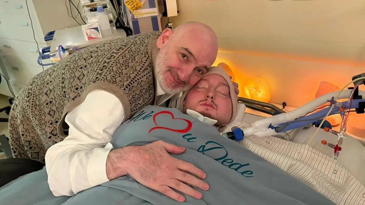 ¿Quién era el ‘príncipe durmiente’, el joven saudí que murió tras 20 años en coma?