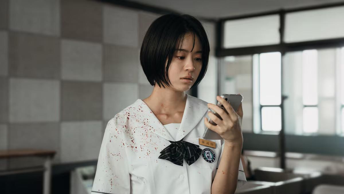 El k-drama “Si los deseos mataran” se vuelve tendencia en Netflix
