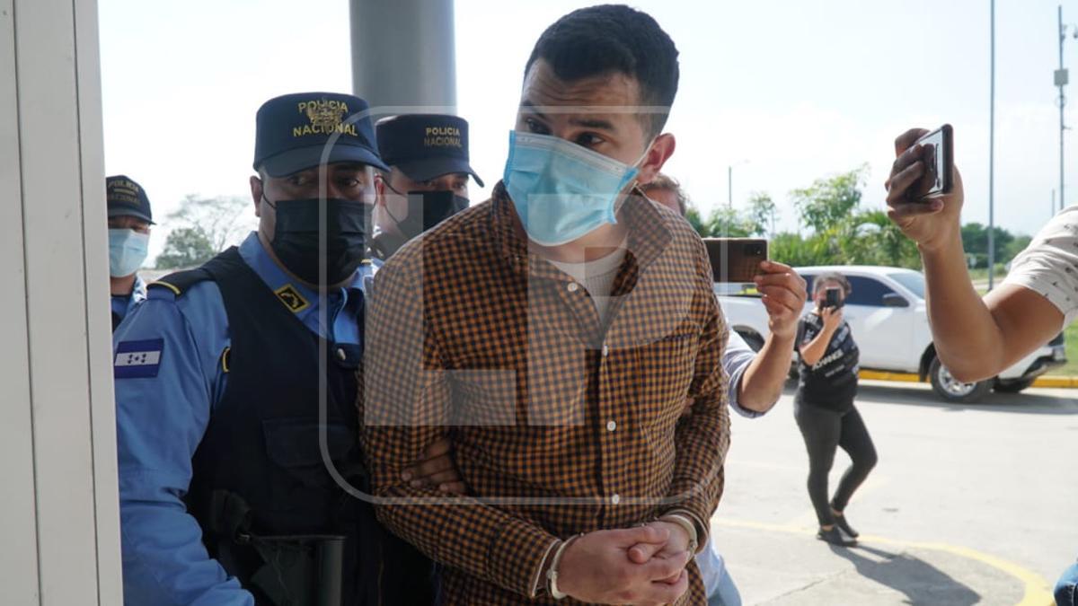 Declarado culpable por crimen de primo del alcalde de Roatán