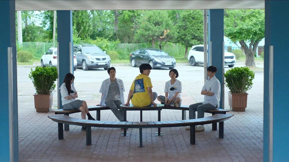 El k-drama “Si los deseos mataran” se vuelve tendencia en Netflix