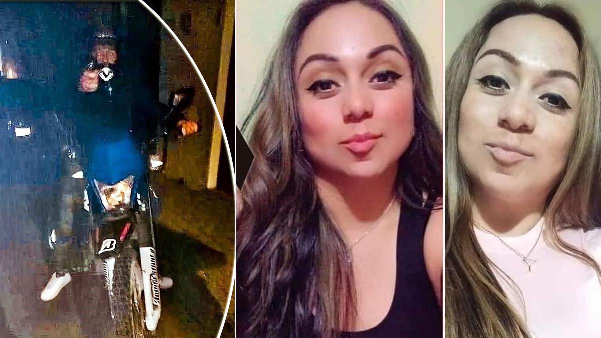 Mujer toma foto con su teléfono a sicario antes de ser asesinada en Chiapas