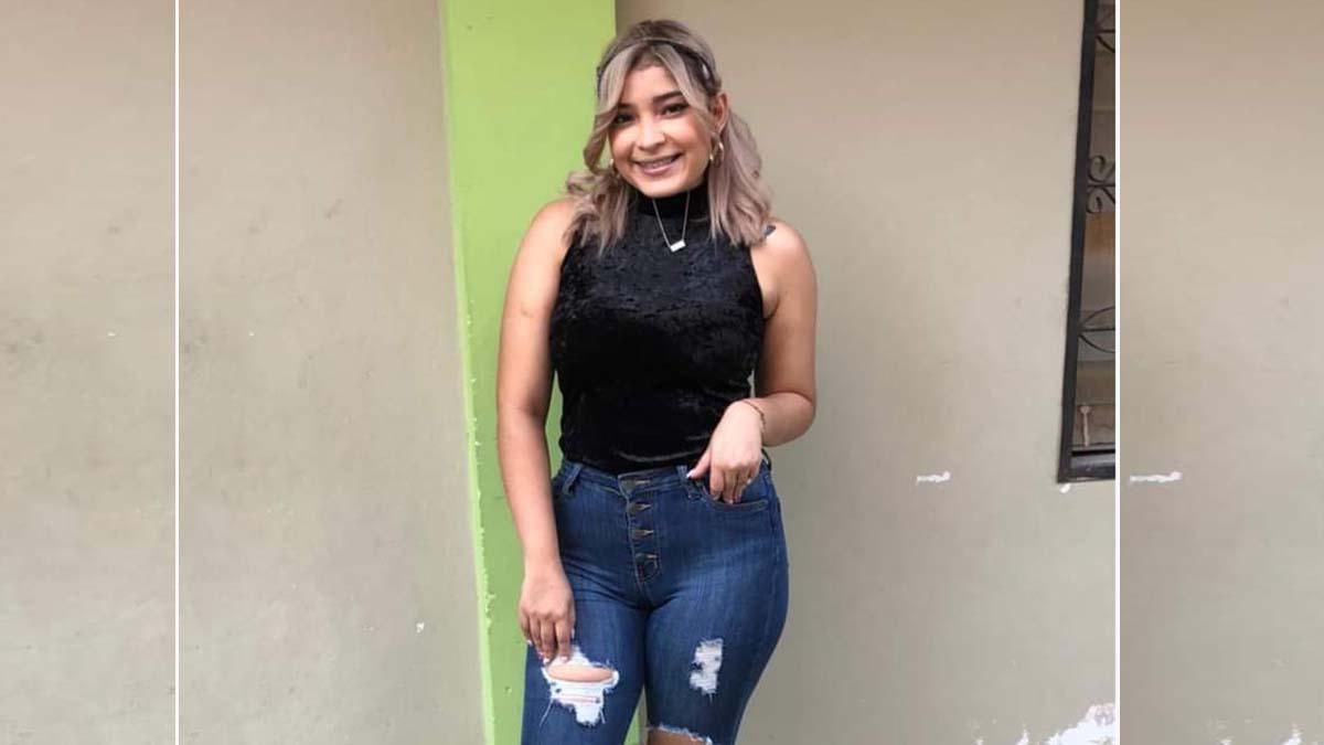 Jovencita muere tras ser atacada a balazos el Día de las Madres en San Pedro Sula