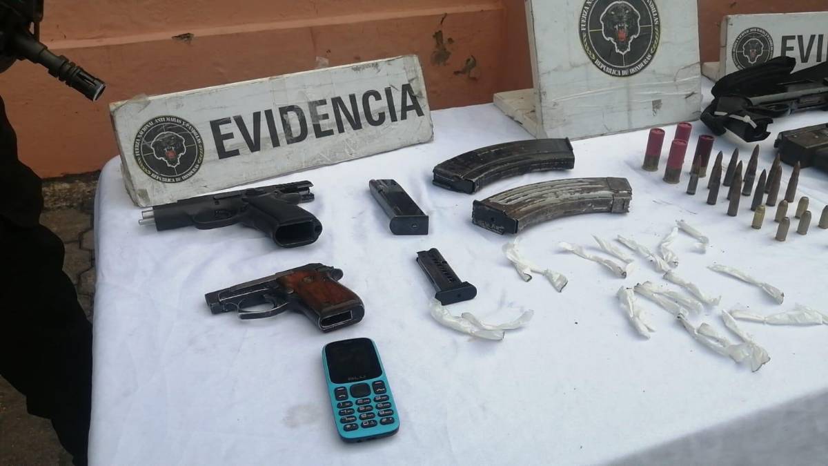 La FNAMP presentó la evidencia.