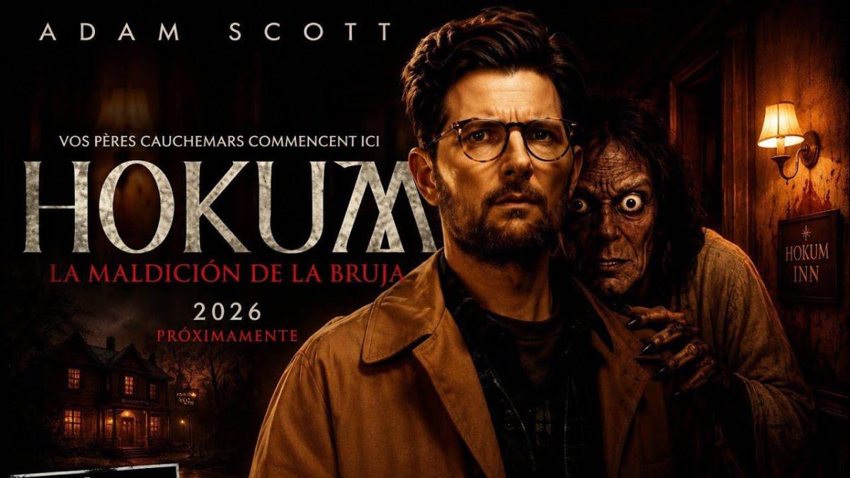 ¡Terror y suspenso en octubre! Estos son los mejores estrenos en streaming