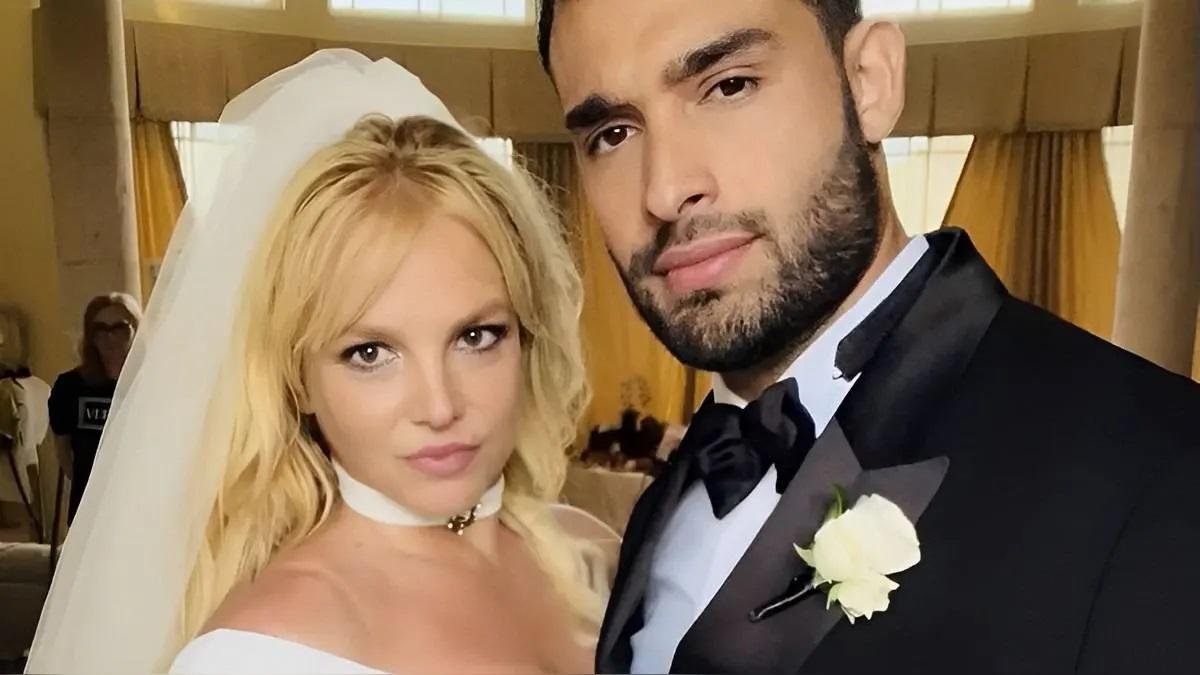 Ex de Spears asegura que ‘siempre apreciará’ el tiempo vivido con ella